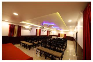 Hydel Palace Athirappilly by Bestinn Leisure - Athirappilly - 1