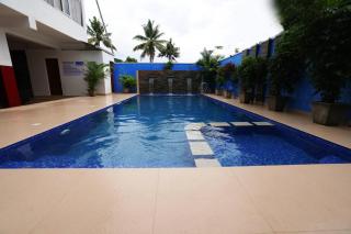 Hydel Palace Athirappilly by Bestinn Leisure - Athirappilly - 9