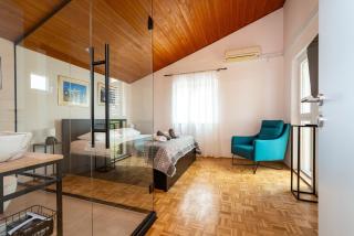 Sea & Mountain View By Apartment Brane - Novigrad (Cittanova) - 4