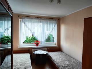 Słoneczny Taras - Krynica Morska - 2