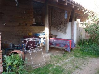 Gite de Bellefeuille à 20mn de Toulouse - 9