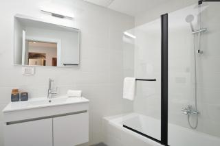 Machene Yehuda Vacation Apartments By Raphael Hotels - 1