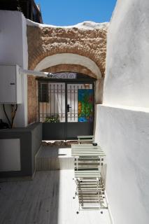 Machene Yehuda Vacation Apartments By Raphael Hotels - Jerusalem - 6