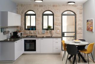 Machene Yehuda Vacation Apartments By Raphael Hotels - 5