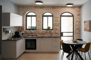 Machene Yehuda Vacation Apartments By Raphael Hotels - Jerusalem - 3
