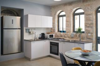 Machene Yehuda Vacation Apartments By Raphael Hotels - Jerusalem - 2