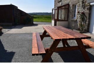 Maison en bord de Rance - 3