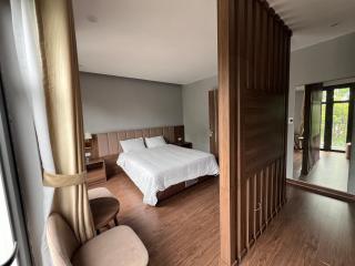 Hà Vy Homstay - 4