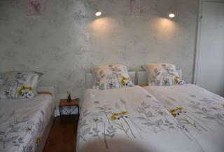 Maison en bord de Rance - 2