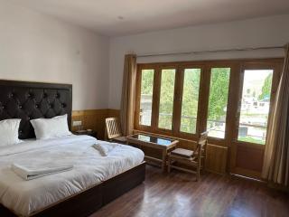 Jiwa Lha House - Leh - 9