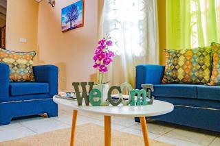 Serene Artistry - Secure 1-BR Haven in Ocho Rios Jamaica - Mammee Bay - 2