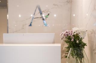 Ámbar Suites - Rosário - 8