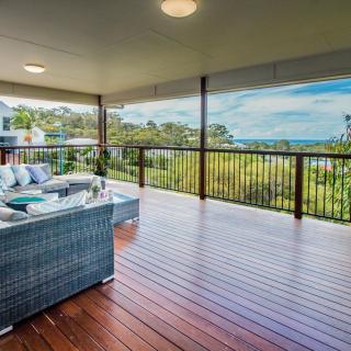 Starfish Beach House - Agnes Water - 0