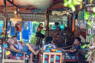 Gecko Guesthouse - 1