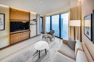 Address Residences Dubai Opera, Downtown Dubai - Dubái - 8
