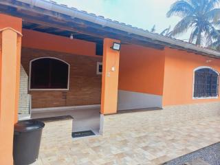 Casa do Pato Praia de Maresias - São Sebastião - 4