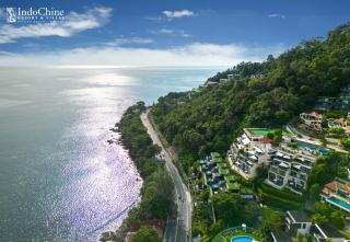 Indochine Resort and Villas - SHA Extra Plus - Patong - 8