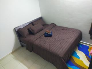 Dkyra homestay teluk kemang - Port Dickson - 5