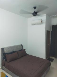 Dkyra homestay teluk kemang - Port Dickson - 7