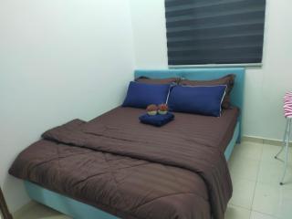 Dkyra homestay teluk kemang - Port Dickson - 1