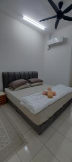 Sendayan Homestay Citra Classic - Seremban - 2