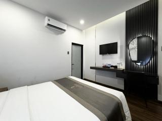 LION 10 HOTEL - Can Tho - 2