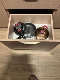 Sea Breeze Studio - 3