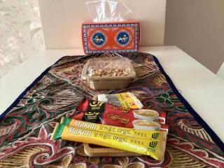 Nomad Airport B&B - 3