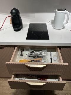 Sea Breeze Studio - Bakoe - 8