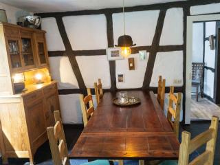 Country life at the Pyrmonter Zehnthof - Roes - 7