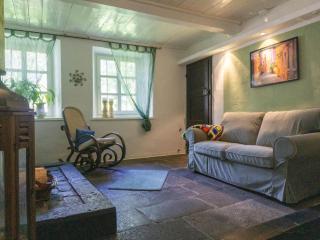Earth Kingdom in the Pyrmonter Zehnthof - Roes - 0