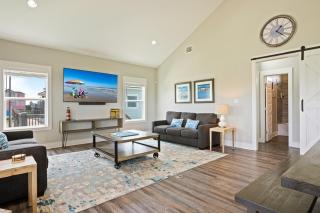 Tipsy Turtle home - Crystal Beach - 5