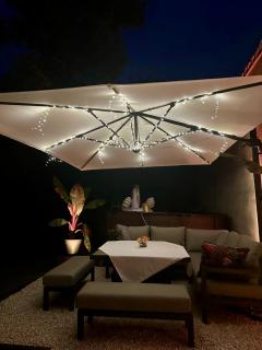 Spacious character house in beautiful Montcuq - Montcuq - 7