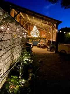 Spacious character house in beautiful Montcuq - Montcuq - 5