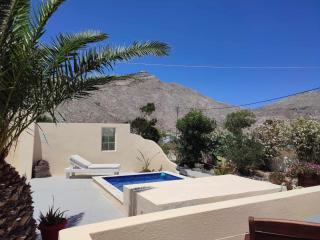Marina's Studios - Playa de Perivolos - 5