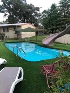 Warrumbungles Mountain Motel - Coonabarabran - 1