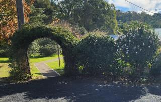 Warrumbungles Mountain Motel - Coonabarabran - 4