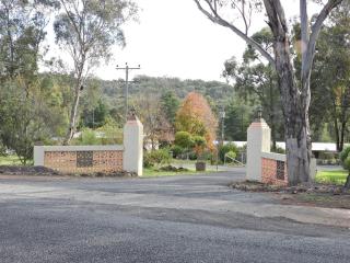 Warrumbungles Mountain Motel - Coonabarabran - 6