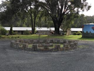 Warrumbungles Mountain Motel - Coonabarabran - 5