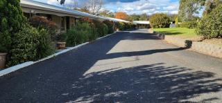 Warrumbungles Mountain Motel - Coonabarabran - 2