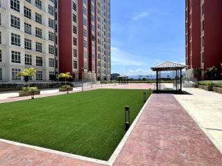 Premier Family Suite & City View Seven Houz Ipoh - Ipoh - 2