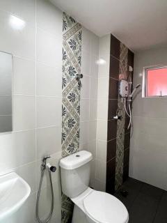Premier Family Suite & City View Seven Houz Ipoh - Ipoh - 8