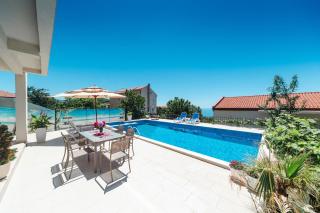 Villa White Beauty - Lapčići - 7