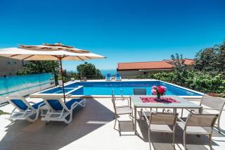 Villa White Beauty - Lapčići - 6
