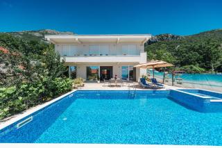 Villa White Beauty - Lapčići - 8
