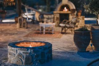 Archetypo Villas and Suites - Naxos Chora - 6