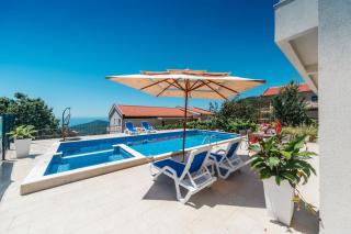 Villa White Beauty - Lapčići - 9