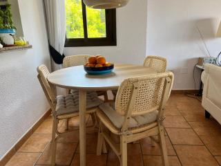 Pueblo Evita. Stunning sea and mountain views, close to amneties. - 6