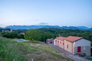 Il podere di Emore - Locazione turistica - Villafranca in Lunigiana - 5