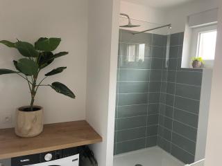 Appartement calais nord - Calais - 2